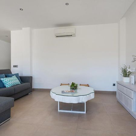 Ca Na Xisca 2 Apartment กันปิกาฟอร์ต ภายนอก รูปภาพ