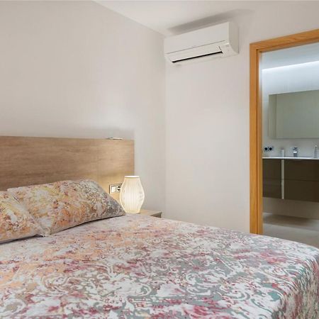 Ca Na Xisca 2 Apartment กันปิกาฟอร์ต ภายนอก รูปภาพ