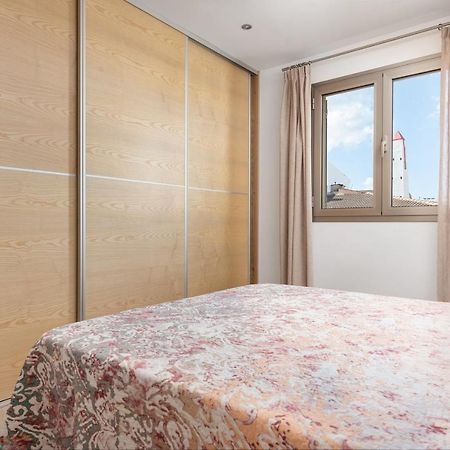 Ca Na Xisca 2 Apartment กันปิกาฟอร์ต ภายนอก รูปภาพ