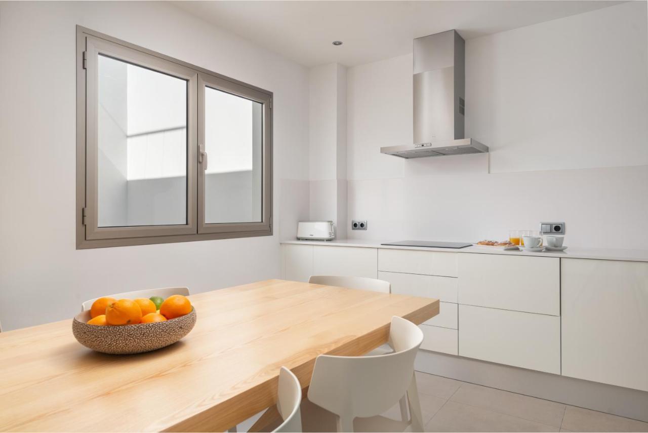 Ca Na Xisca 2 Apartment กันปิกาฟอร์ต ภายนอก รูปภาพ