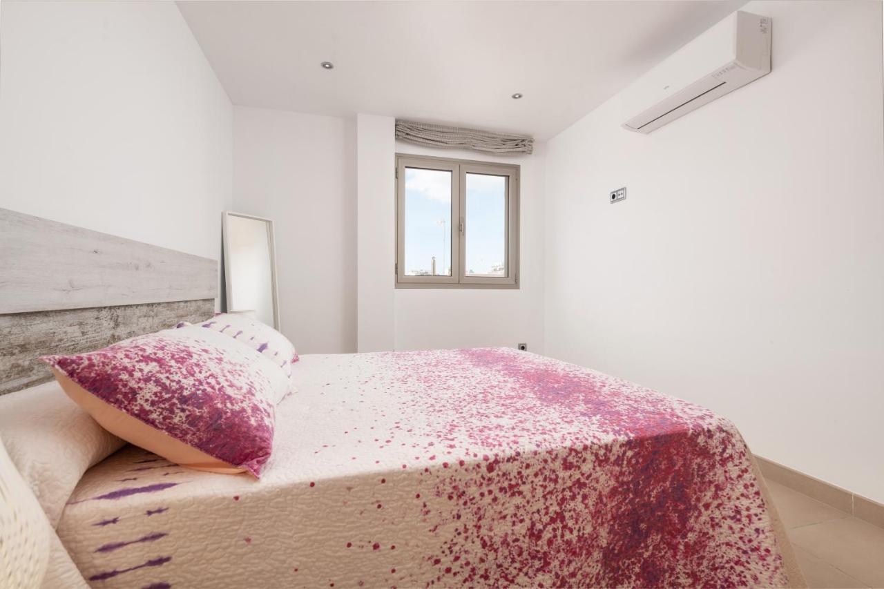 Ca Na Xisca 2 Apartment กันปิกาฟอร์ต ภายนอก รูปภาพ