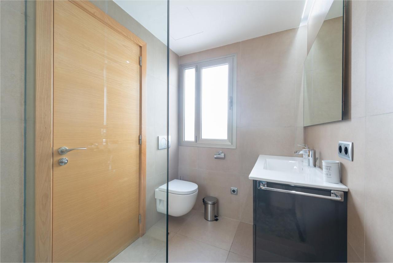 Ca Na Xisca 2 Apartment กันปิกาฟอร์ต ภายนอก รูปภาพ
