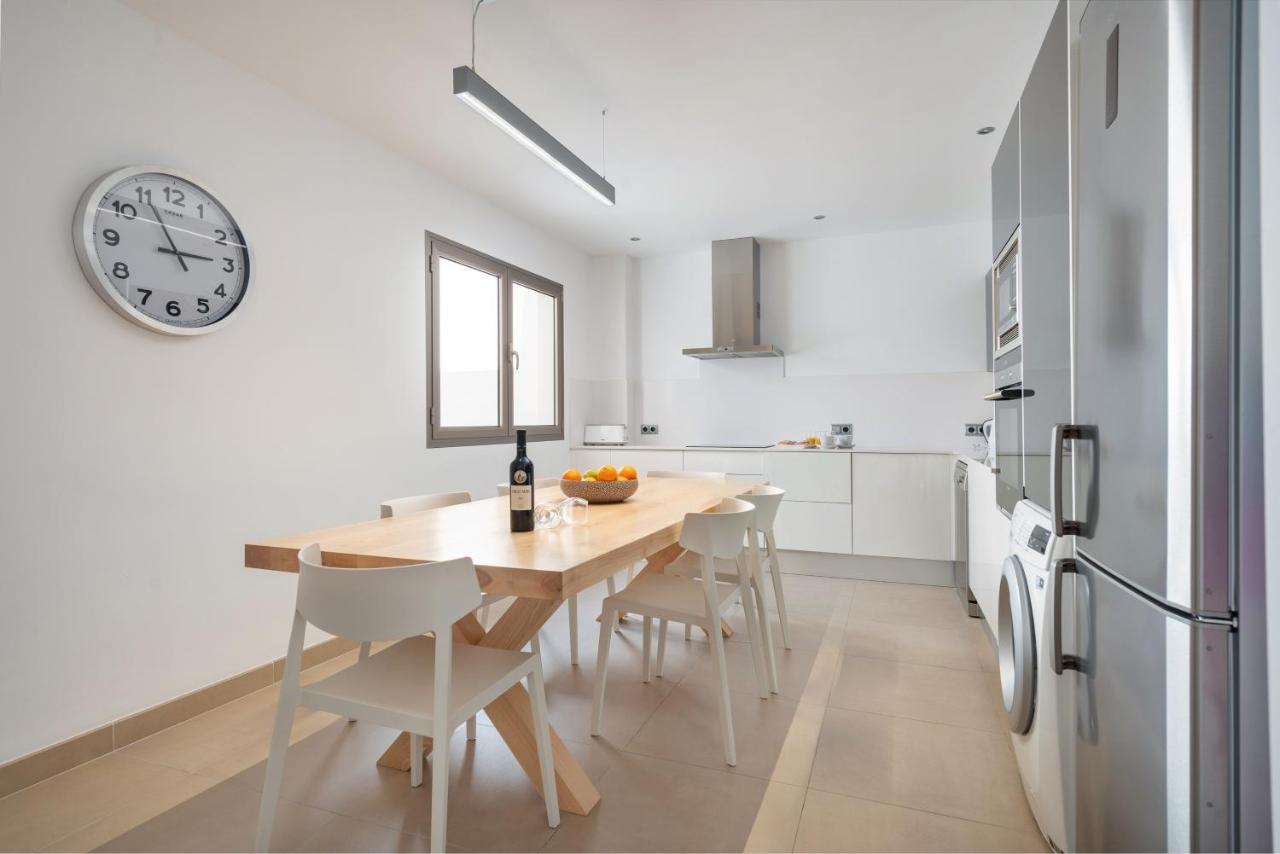 Ca Na Xisca 2 Apartment กันปิกาฟอร์ต ภายนอก รูปภาพ