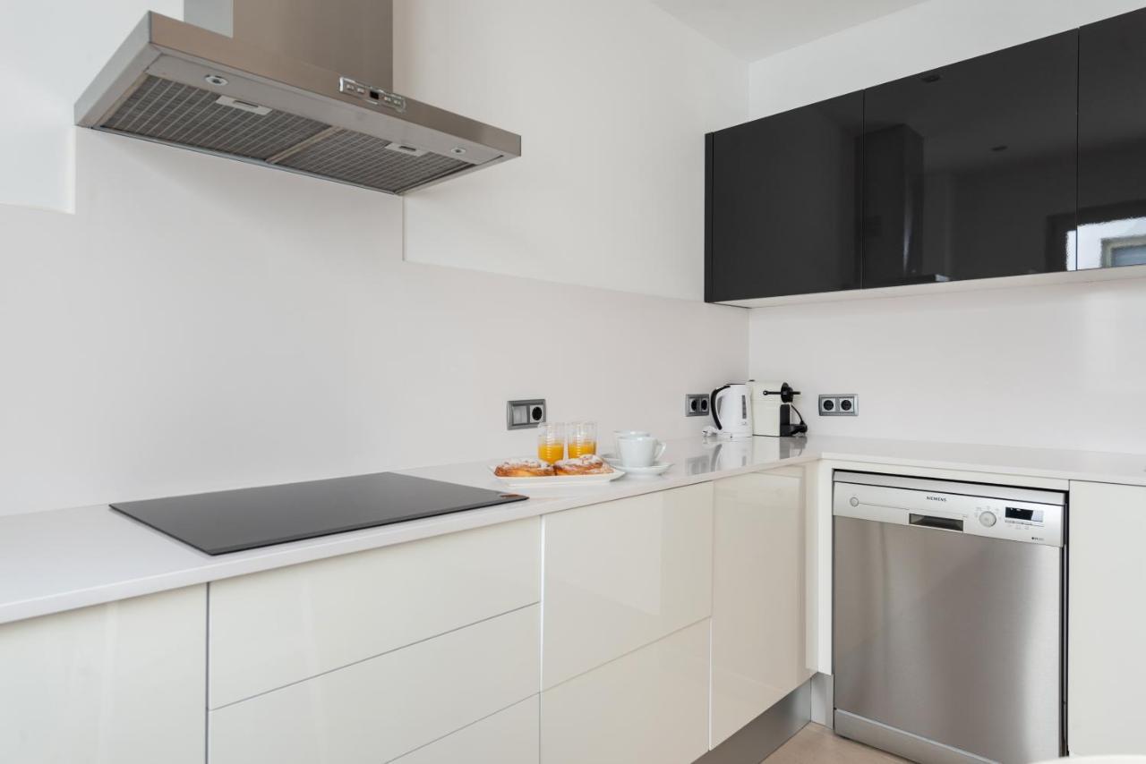 Ca Na Xisca 2 Apartment กันปิกาฟอร์ต ภายนอก รูปภาพ
