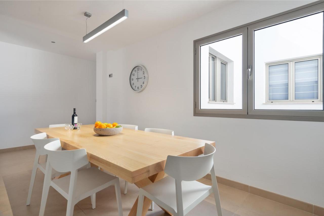 Ca Na Xisca 2 Apartment กันปิกาฟอร์ต ภายนอก รูปภาพ