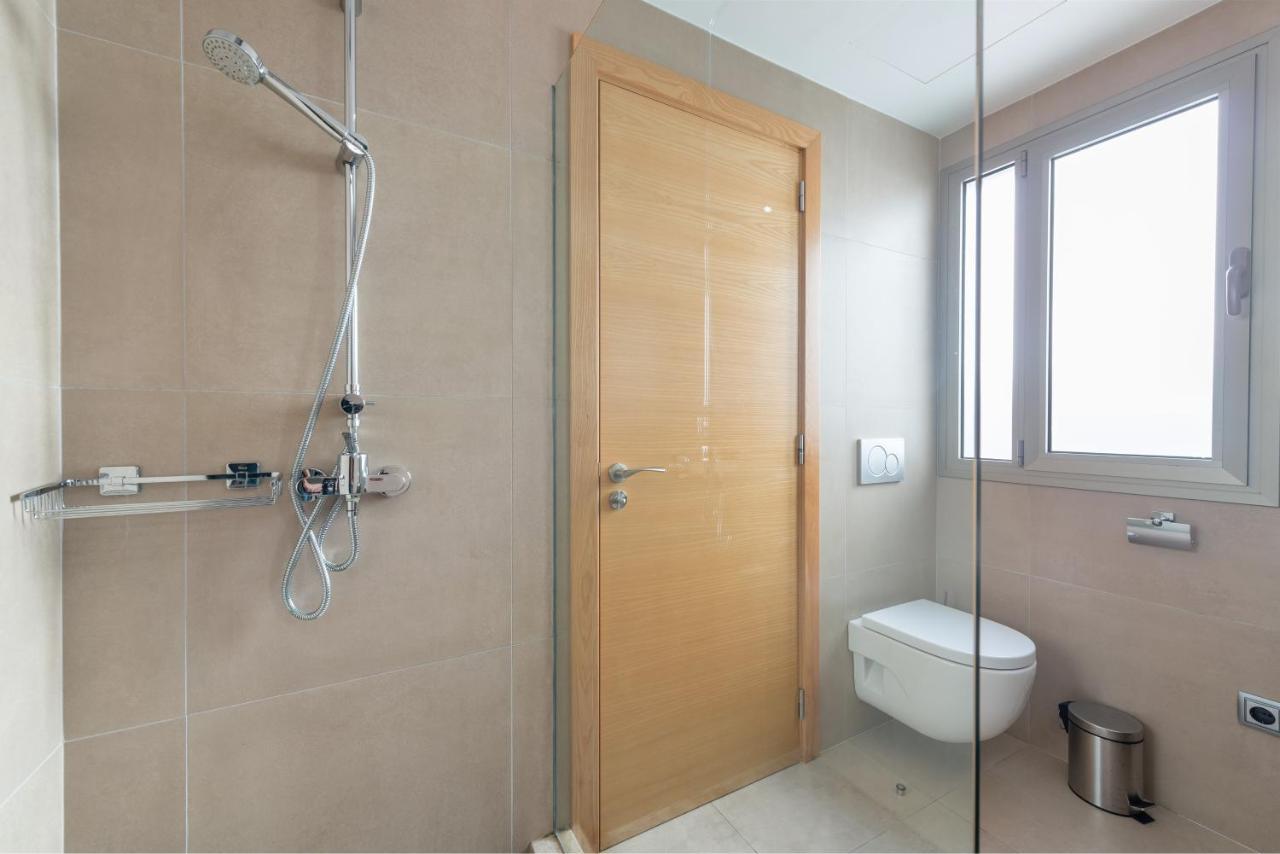Ca Na Xisca 2 Apartment กันปิกาฟอร์ต ภายนอก รูปภาพ