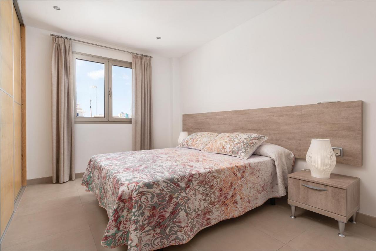 Ca Na Xisca 2 Apartment กันปิกาฟอร์ต ภายนอก รูปภาพ