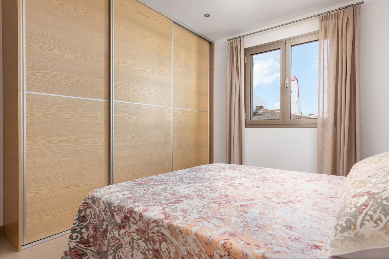 Ca Na Xisca 2 Apartment กันปิกาฟอร์ต ภายนอก รูปภาพ